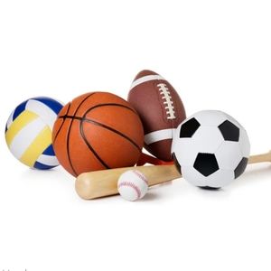 Sports Apparel and Fan Favorites